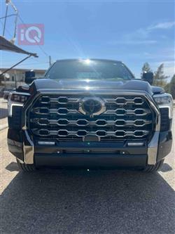 Toyota Tundra